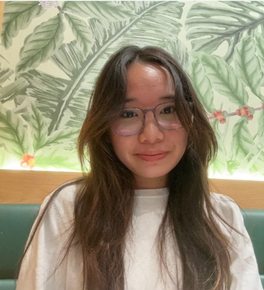 Stefanie, Chief Executive